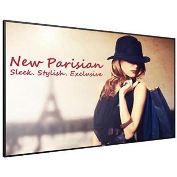 Philips 75BDL4150D/00 Ultra HD 4K Digital Signage Display