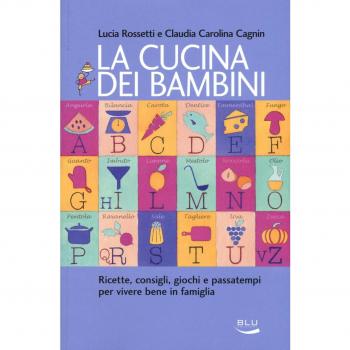 La cucina dei bambini