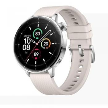 Reloj Inteligente OnePlus 3 43mm Plata
