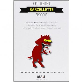 Le più terribili barzellette sporche