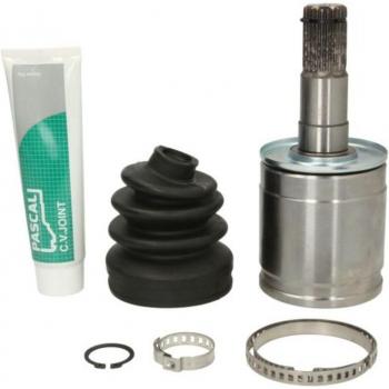 Jogo de Apoios de Transmissão PASCAL G75024PC