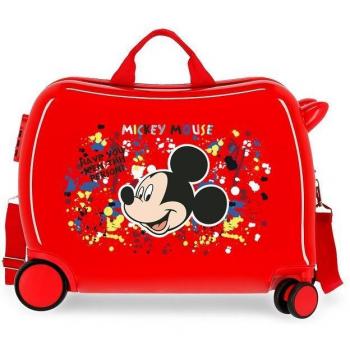Joumma Bags Maleta Infantil 2 Ruedas Multidireccionales