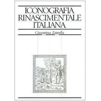 Iride. Iconografia rinascimentale italiana. Dizionario enciclopedico. Figure, personaggi, simboli e allegorie nel libro italiano del Quattrocento e del Cinquecento. Ala-Alloggiamento (Vol. 2)