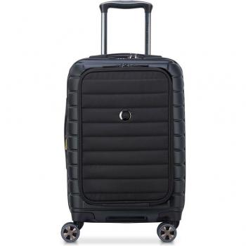 Delsey Trolley Shadow 5.0 Expandible 55 cm 43L