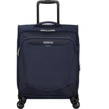 Maleta de Cabina American Tourister SummerRide 55cm Azul Marino
