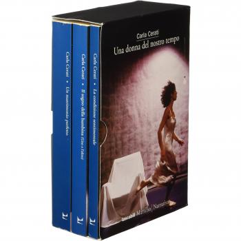 Una donna del nostro tempo: La condizione sentimentale-Il sogno della bambina (Uno e l'altro)-Un matrimonio perfetto
