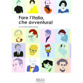 Fare l'Italia, che avventura!