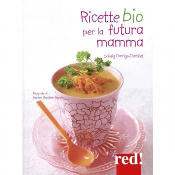 Ricette bio per la futura mamma