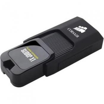 Corsair Flash Voyager Slider X1 : Clé USB 64 Go, USB 3.0