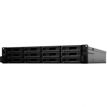 Synology RX1222sas Unità di Espansione RackStation
