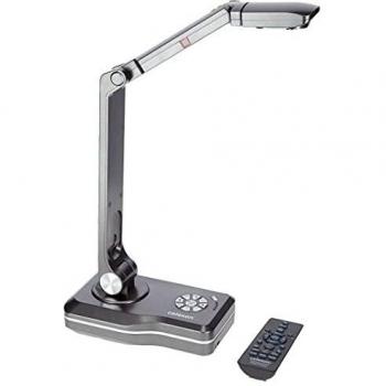 Celexon Videocamera Full-HD DK800