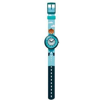 Flik Flak Reloj Analógico para Niños de Cuarzo FBNP119
