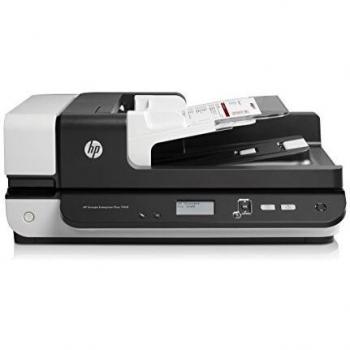 Scanjet EntFlow 7500 Pro