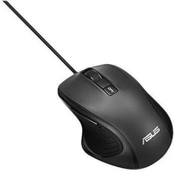 ASUS UX300 Pro Mouse Cablato Nero