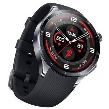 Smartwatch One Plus 3 Titanium Obsidio
