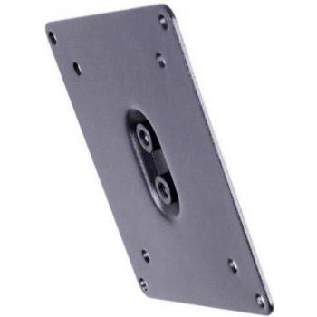 Multibrackets 7 350 022 737 723 46” Argento