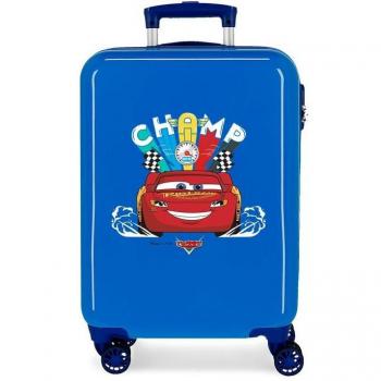 Maleta de cabina Cars Champ rígida
