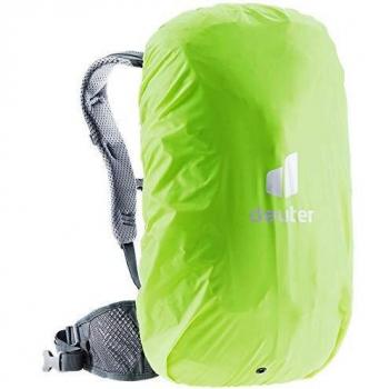 Funda de Mochila Deuter para Acampadas y Senderismo