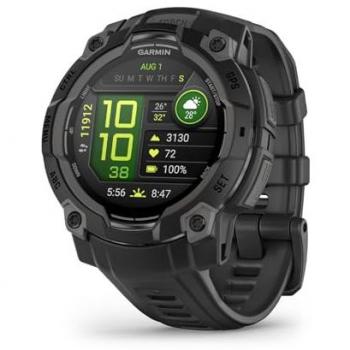 Instintus Amarillo: Garmin Instinct E Edition Limitada 45 mm