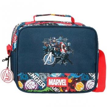 Neceser bandolera Avengers Legendary