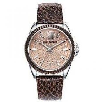Reloj Mujer Mark Maddox MC6007-93 (Ø 35 mm)