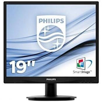 Philips 19 LED IPS 178X178 1280x1024 5:4 19S4QAB/00