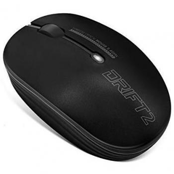 Mouse Wireless Advance Drift 2 Nera