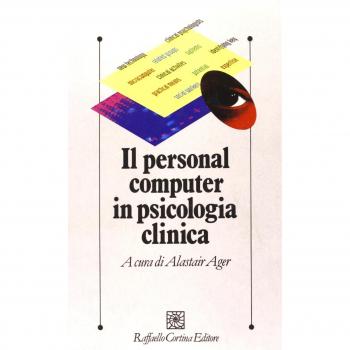 Il personal computer in psicologia clinica