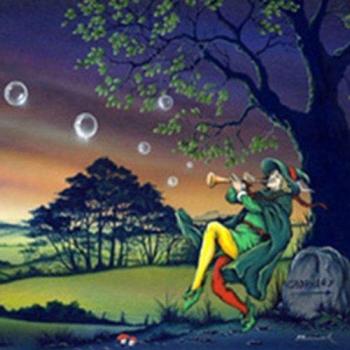 From Cropredy to Portmeirion