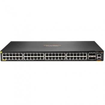 Aruba 6300F 48 PoE+ SFP56 L3 Switch