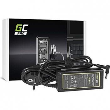 Green Cell GC-AD49P Notebook Power Adapter 65 W 19.5 V 3.33 A