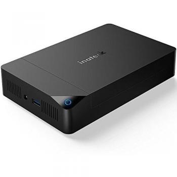 Inateck Custodia Esterna Hard Disk 3.5” – Modello FE3002