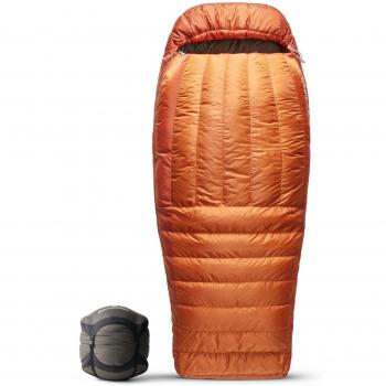 Saco de Dormir Sea to Summit ASL041091-050301 Naranja