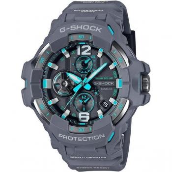 GRAVITYMASTER Gris Casio