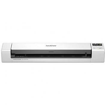 Brother ds940dwt scanner portatile