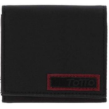 Billetero de Licencias TOTTO Unisex