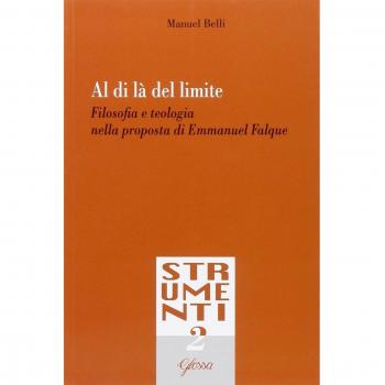 Al di là del limite. Filosofia e teologia nella proposta di Emmanuel Falque