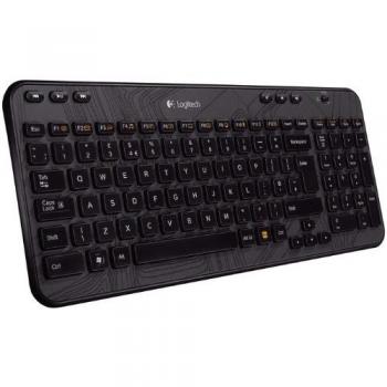 Logitech Wireless Keyboard K360