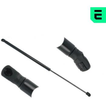 Amortecedor de Mala OPTIMAL AG-50734