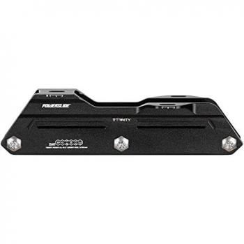 Patines en línea Powerslide Combat Rocker 3x110 Tri