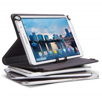 Case Logic SureFit 2.0 Folio Universale Nero