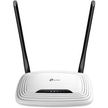 Router Wi‑Fi TP‑Link TL‑WR841N 300 Mbps – N300