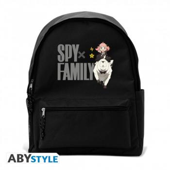 Mochila Anya Spy X Family – Estilo Abystyle