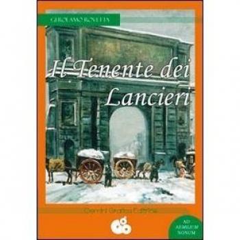 Il tenente del lancieri