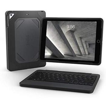 Keyboard Rugged Zagg per iPad Mini 5