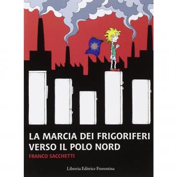 La marcia dei frigoriferi verso il Polo Nord