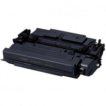 Canon Cartuccia 041 H TONER Nero, Rendimento 10.000 Pagine, Imballo in cartone