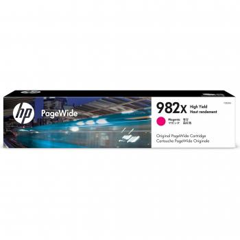 Toner Originale HP T0B28A 982X (Magenta 16000 pagine)