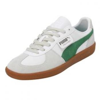 Sapatilhas Puma Palermo Lilás e Branco
