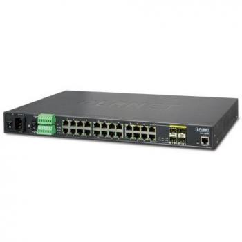 IGSW-24040T switch di rete gestito L3 Gigabit